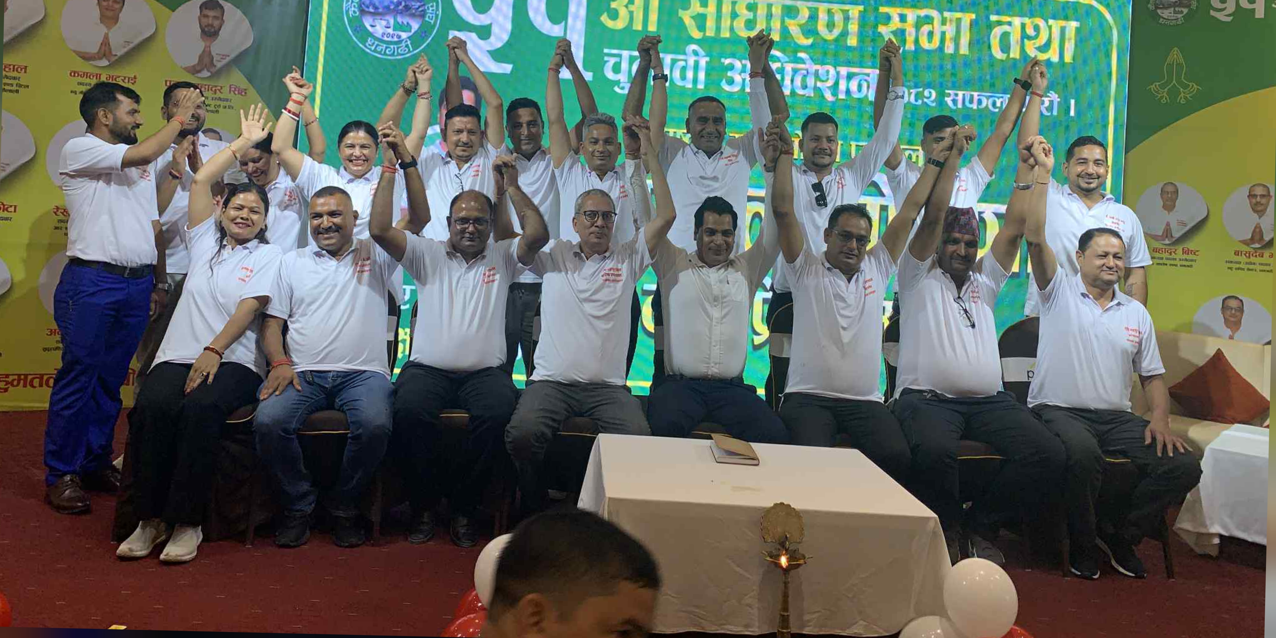 कैलाली उद्योग वाणिज्य संघको निर्वाचनका लागि ‘ओझा प्यानल’ घोषणा, यस्तो छ घोषणापत्र