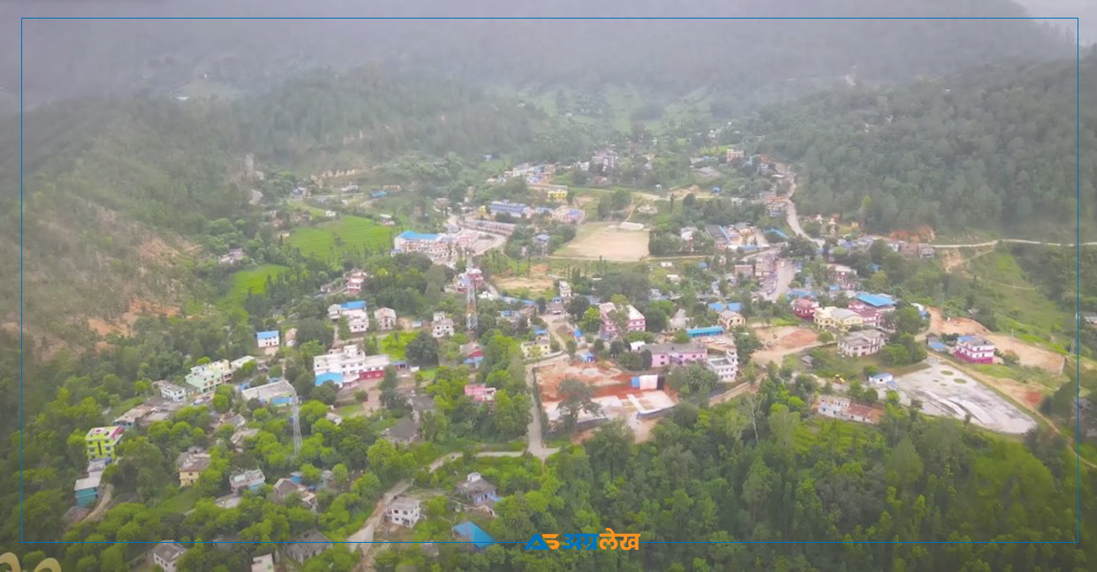डोटीमा निर्देशनालय, भाडाको घरमा धनगढीमा कार्यालय
