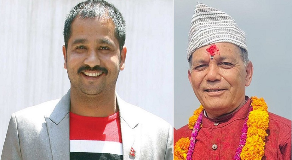 बझाङमा छोरा जित्दा बुवालाई कारबाही