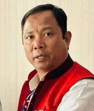 कैलाली–१ मा रेशमलाल विरुद्ध उजुरी