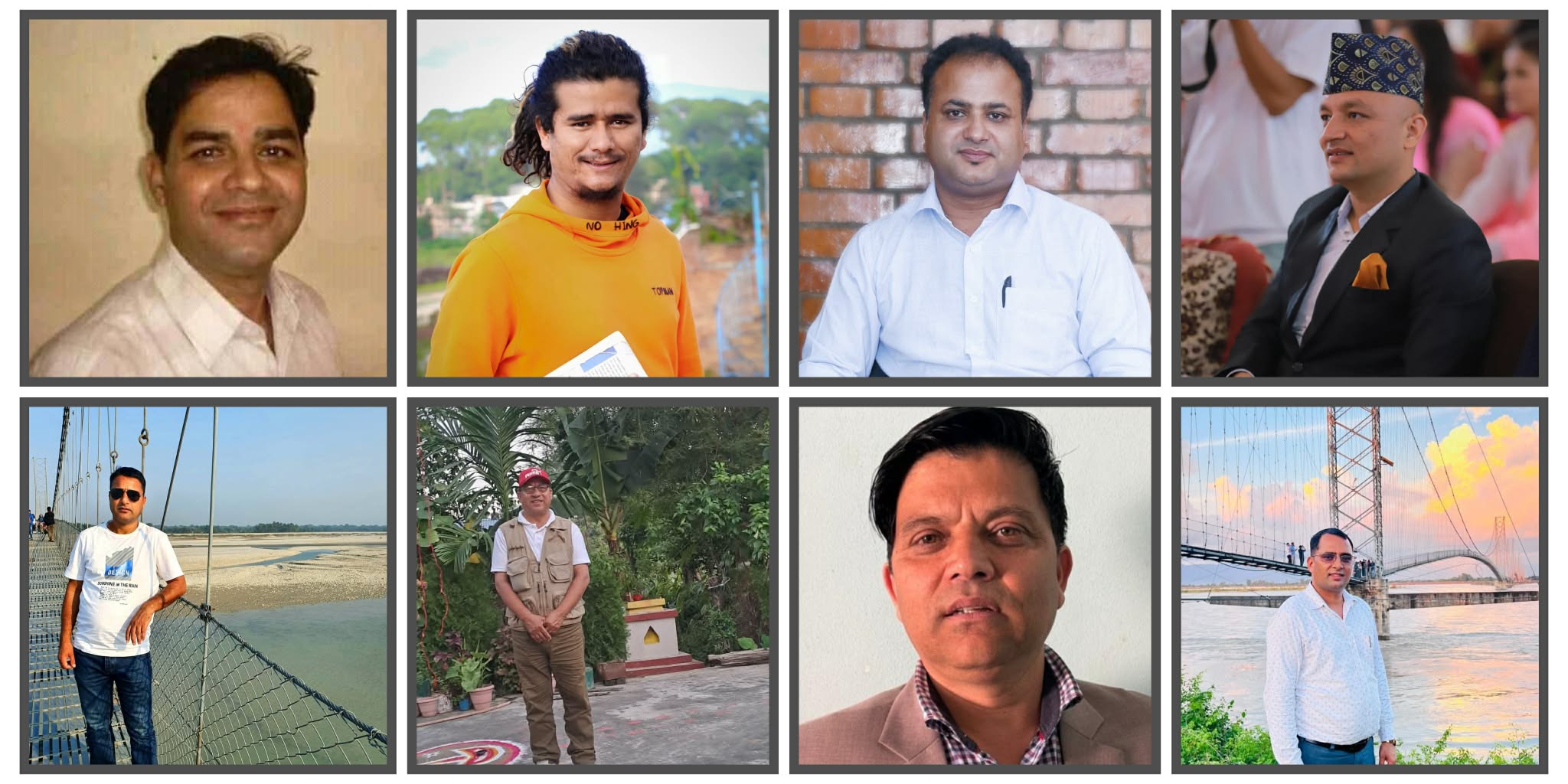 सुदूरपश्चिमका १० क्षेत्रमा रास्वपाले टुंग्यायो उम्मेदवार, कहाँ को ?