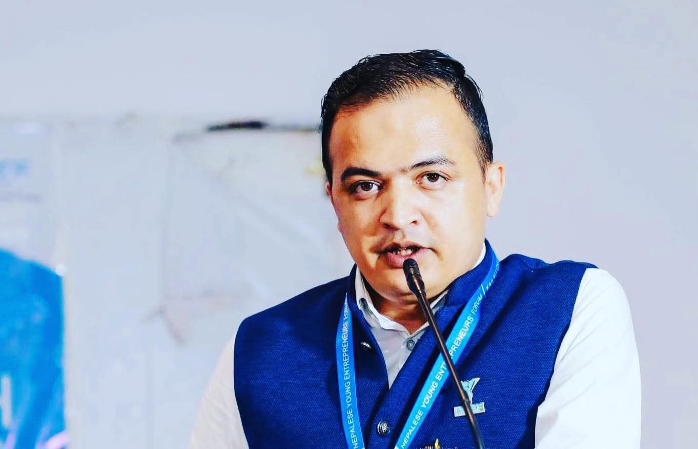 सिडेन सुदूरपश्चिमको सभापतिमा भट्ट