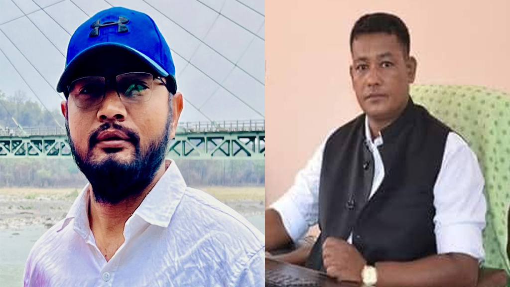 टिकट वितरणमा रास्वपा कैलालीमा असन्तुष्टी