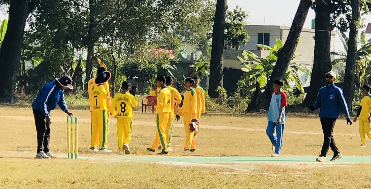 राइजिङ स्टार प्रिमियर लिग : दून एकेडेमी, ग्ली, एरिस्टो र स्टेपिङ विजयी