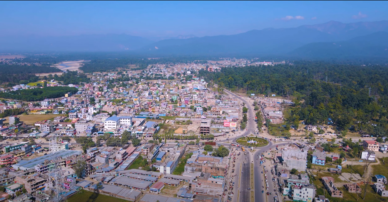 अत्तरिया–गड्डाचौकी सडक स्तरोन्नतिका लागि बजेट विनियोजन