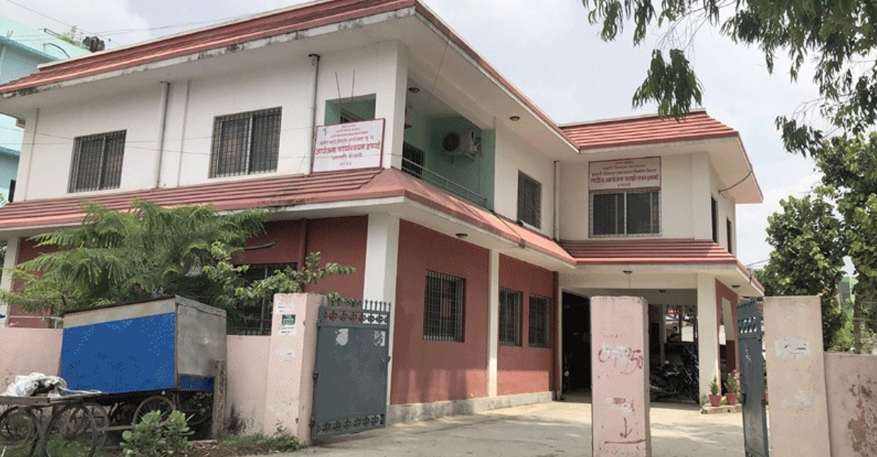 सुदूरपश्चिममा सहरी विकासको सवा पाँच अर्ब बजेट रोकियो