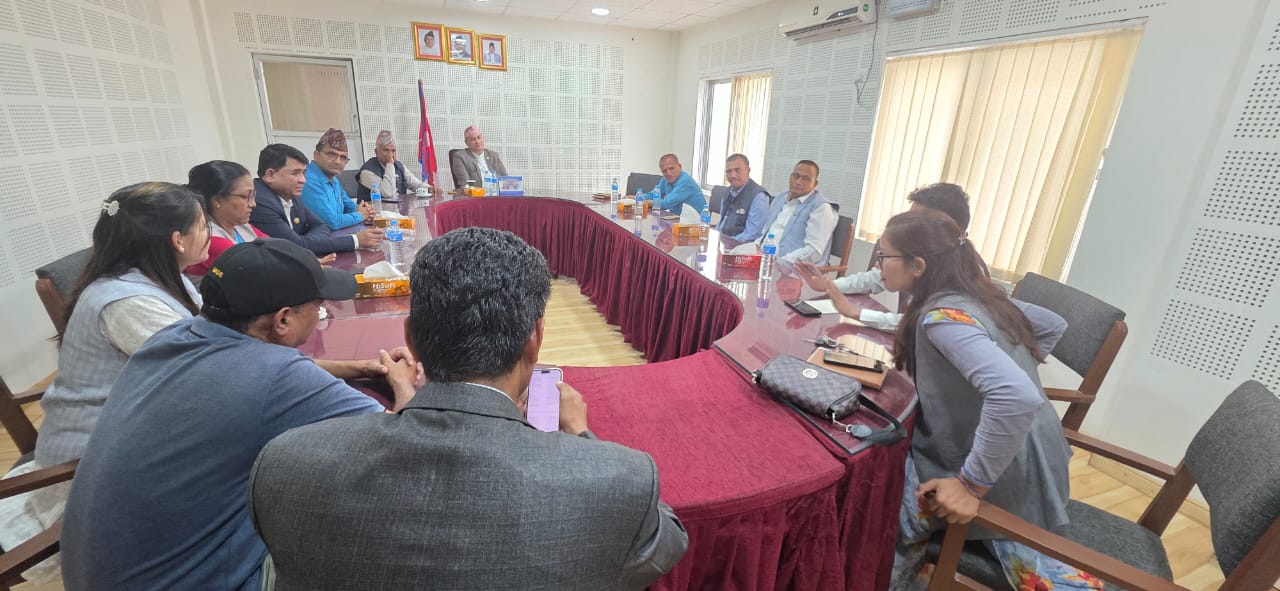प्रदेशसभा सञ्चालनमा सत्ता र प्रतिपक्षीबीच सहमति