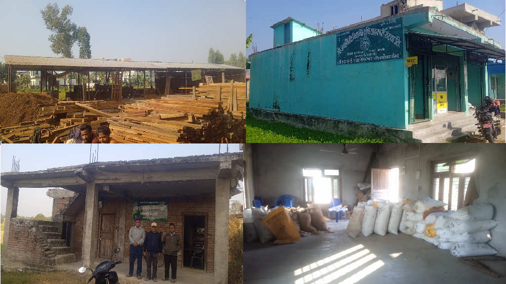 अध्ययन बिना नै सहकारीलाई अनुदानः उपलब्धीबिहीन