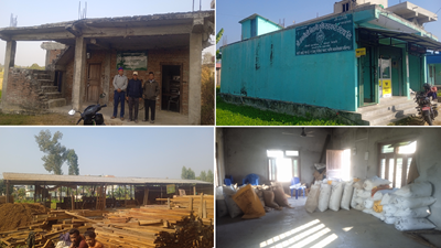 अध्ययन बिना नै सहकारीलाई अनुदानः उपलब्धीबिहीन