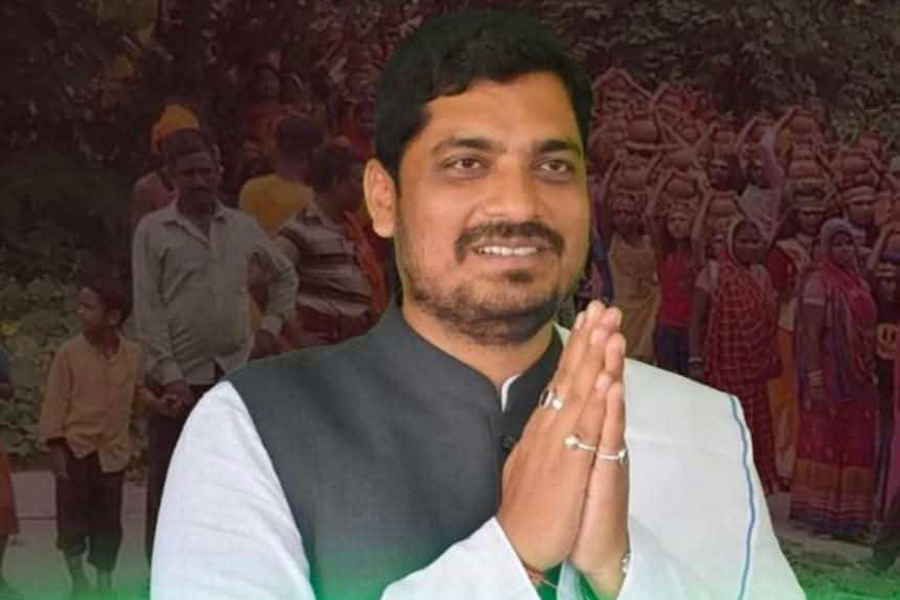 मधेश प्रदेश सांसद सिंह काठमाडौँबाट पक्राउ