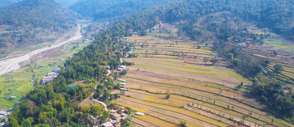 यसरी फेरिदैछ भित्री मधेश