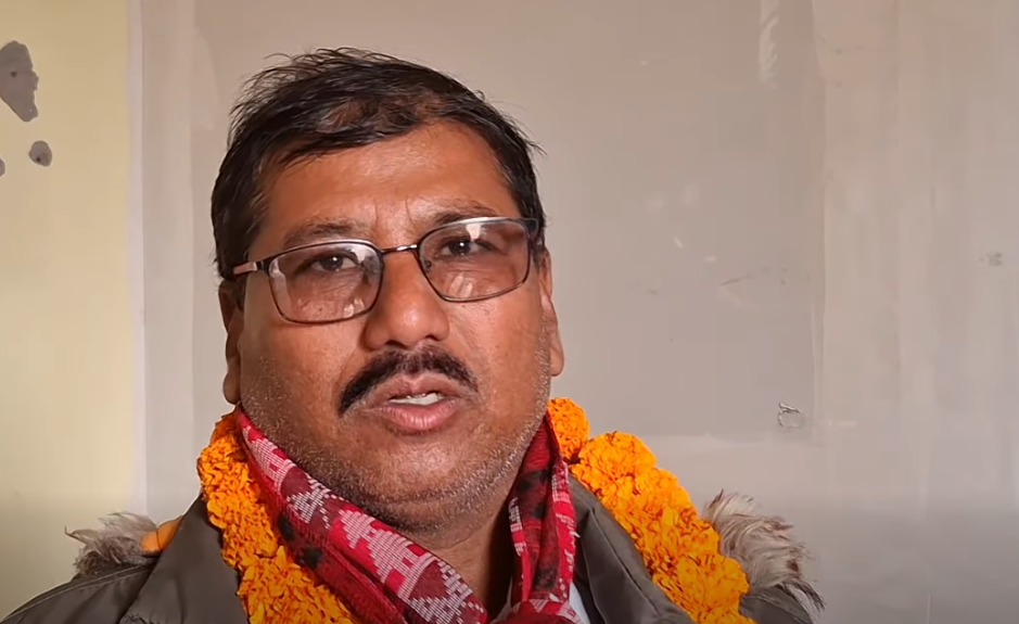 कैलाली– ५ मा नाउपा नेपालका उम्मेदवार नै रास्वपा प्रवेश