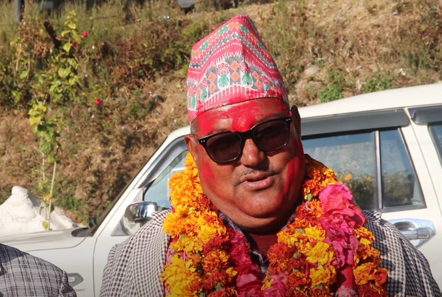 डडेल्धुरामा एमालेका स्नेहीसहित १० उम्मेदवारको जमानत जफत