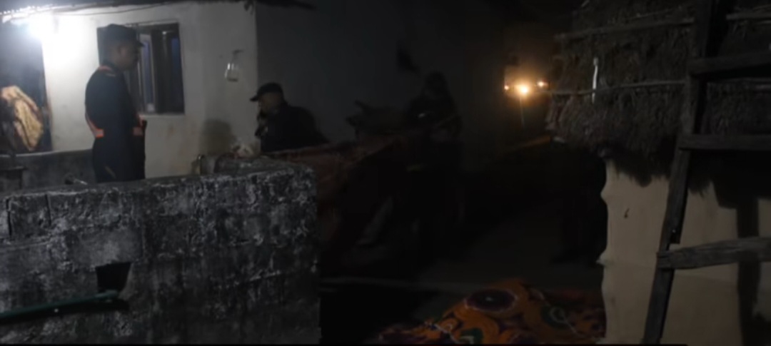 कञ्चनपुरमा हँसिया प्रहार गरी सौतेनी आमाको हत्या