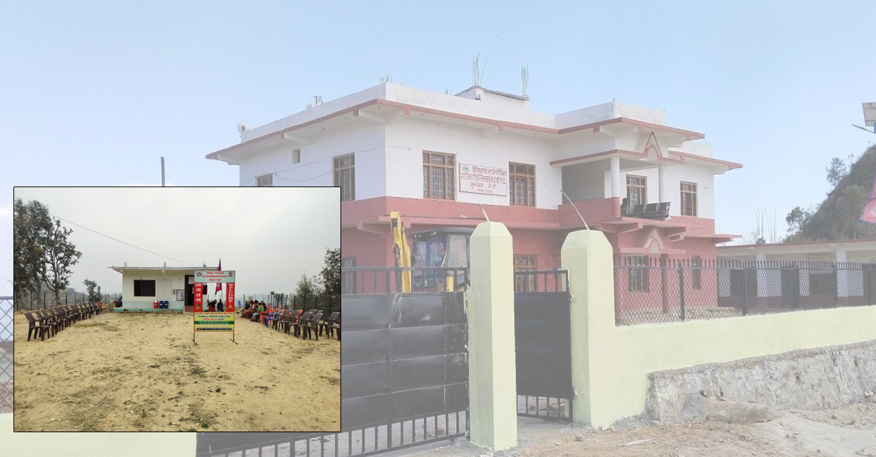शिवनाथले बनायो १३ प्रसूति केन्द्र, घरमै सुत्केरी हुने बाध्यता हट्यो