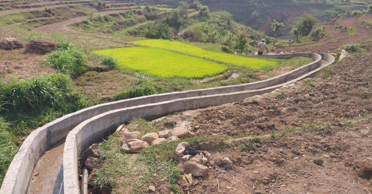 सिँचाइ सुविधा विस्तारमा प्रदेश सरकार असफल, कार्यान्वयन नै हुँदैनन् ठुला आयोजना