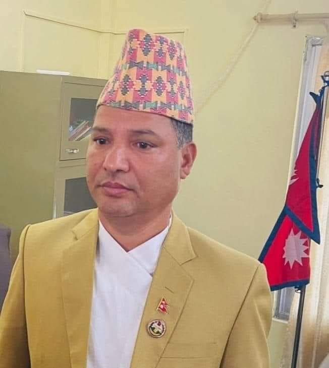 सुदूरपश्चिमका पूर्वमुख्यमन्त्री सोडारीविरुद्ध अख्तियारद्वारा भ्रष्टाचार मुद्दा दायर