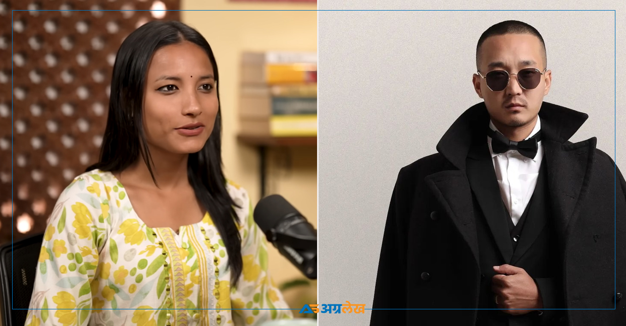 सुदूरपश्चिमकी रक्षा बमलाई मन्त्री बन्न किन रोक्दैछन् सुदन गुरुङ ?