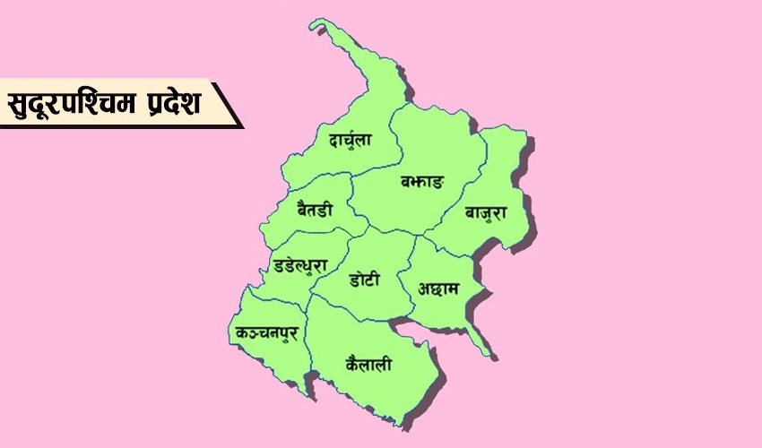 सुदूरपश्चिममा सर्पदंशबाट तीन वर्षमा झण्डै दुई हजार प्रभावित