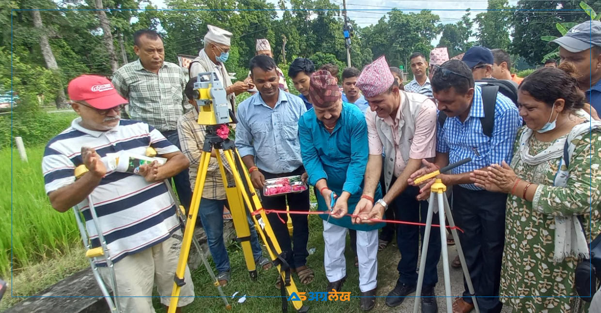 कैलालीका भोट बैंक भूमिहीन : हरेक चुनावमा बाँडिन्छ लालपुर्जाको आश्वासन
