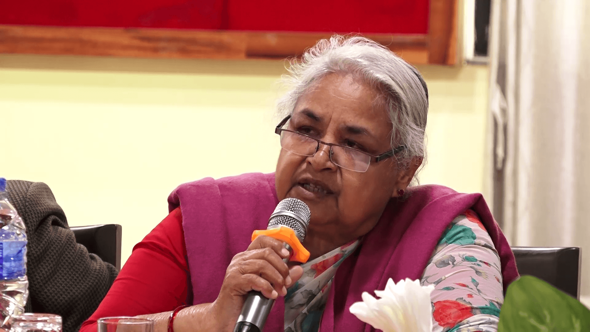 सरकार प्रमुखमा सुशीला कार्कीलाई अघि सार्न जेनजीमा छलफल