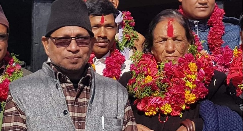 सुदूरपश्चिमका यी दुई राष्ट्रियसभा सदस्यको सकिदैछ पदावधि