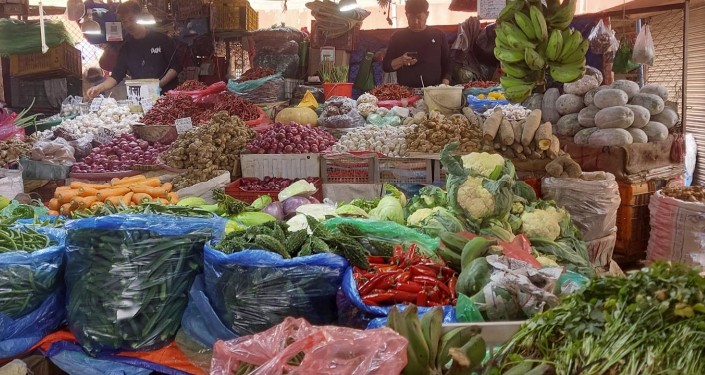 कञ्चनपुरमा तरकारीमा खानै नहुने मात्रामा विषादीको अवशेष