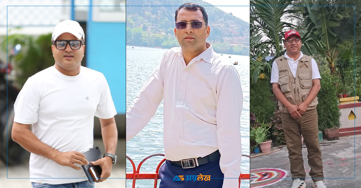 कञ्चनपुर– २ बाट चुनाव लड्दै रविका विश्वासपात्र बोहरा, १ र ३ बाट धामी र महता सिफारिस