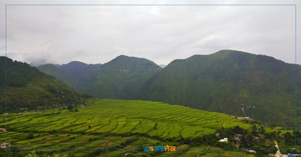 सुदूरपश्चिमको प्रतिव्यक्ति आय बढ्यो, गार्हस्थ्य उत्पादनमा योगदान कति ?
