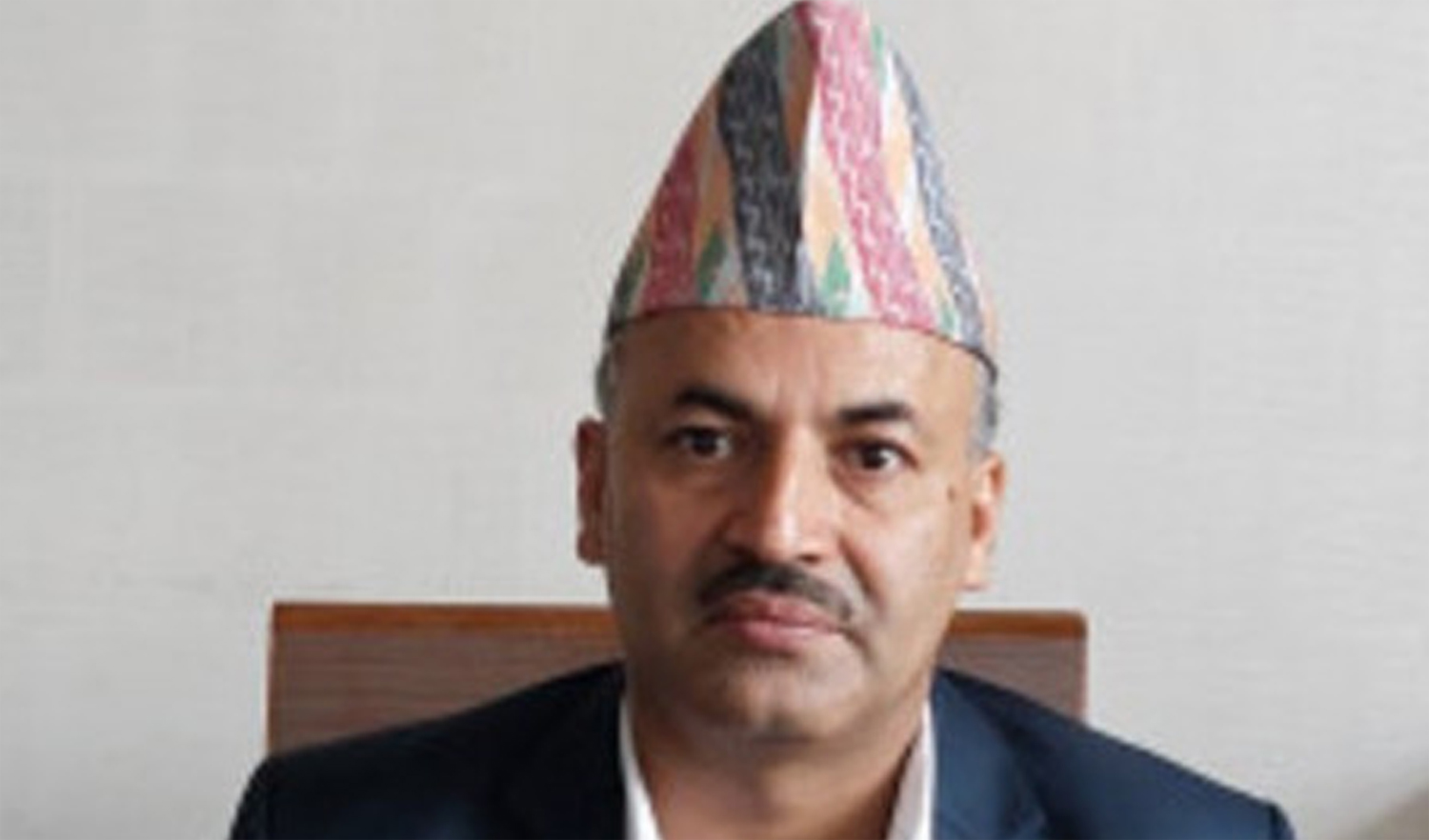 गृह मन्त्रालयका सहसचिव भट्टराई अख्तियारको नियन्त्रणमा