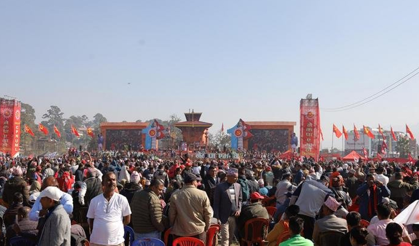 सुदूरपश्चिमबाट को–को मनोनित भए एमालेका महाधिवेशन प्रतिनिधि ?