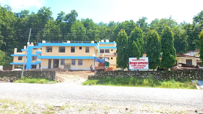 डडेल्धुराको जोगबुडा अस्पताल ५० शय्यामा स्तरोन्नति, प्रदेश सरकारलाई हस्तान्तरण