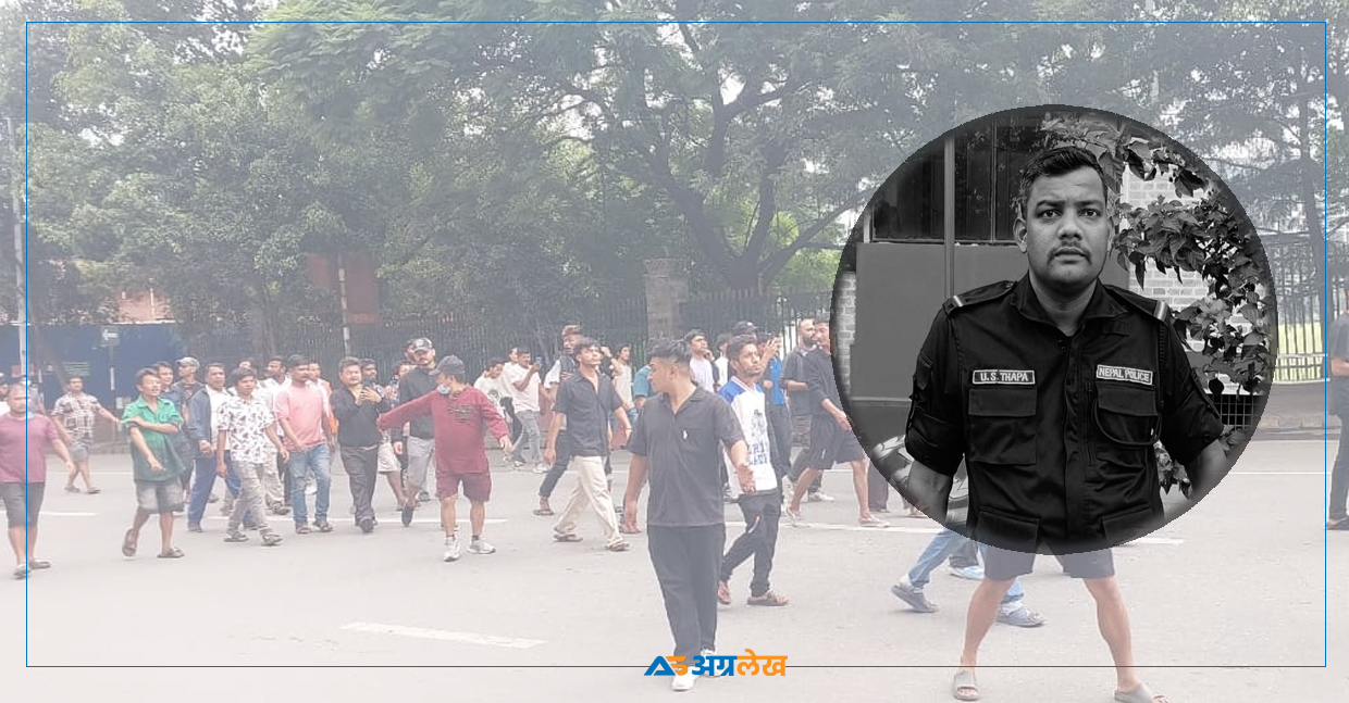 डीएसपी भन्दै कुटेर मारिए दार्चुलाका उत्तम, पुत्र बियोगको पीडाले मुर्छा पर्छिन् निर्मला