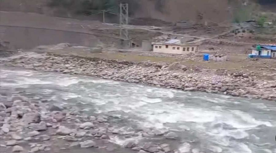 भेरी नदीमा डुबेर दुई बालकको मृत्यु, एक बेपत्ता